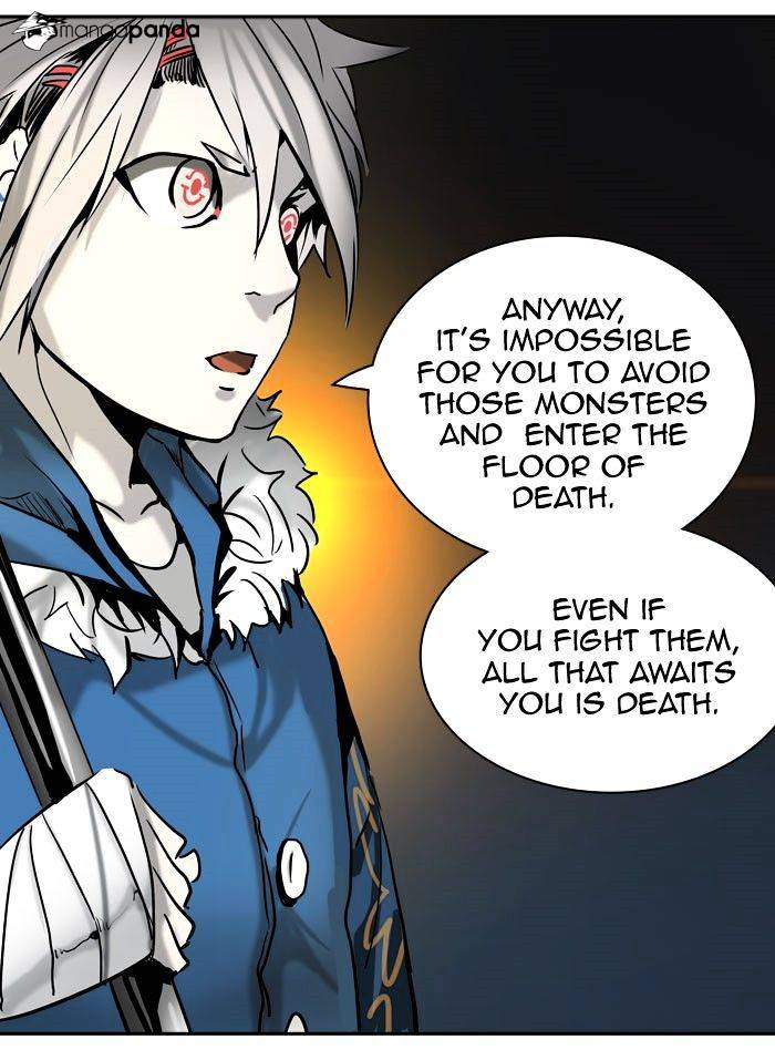 Tower of God Chapter 311 image 056
